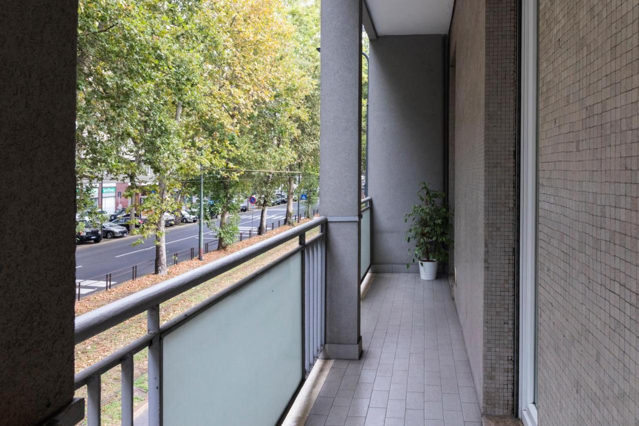 Apartment Dimora Certosa - Mailand