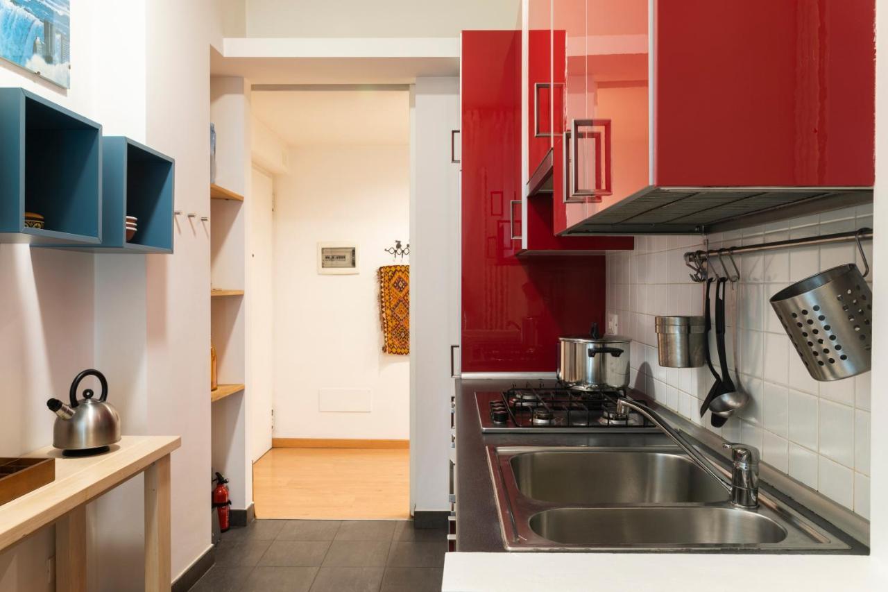 Apartment Dimora Certosa - Mailand